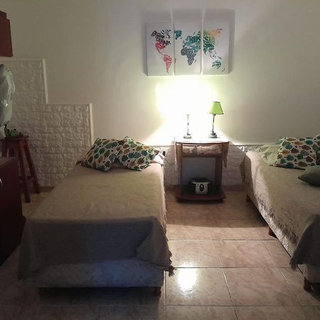 Monoambiente Lejlighed Mar del Plata Eksteriør billede