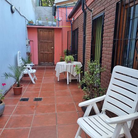 Monoambiente Lejlighed Mar del Plata Eksteriør billede