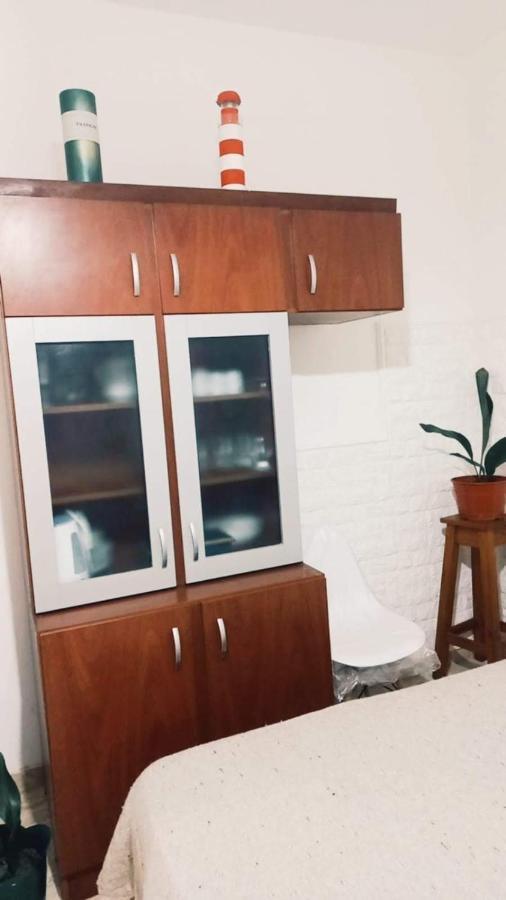 Monoambiente Lejlighed Mar del Plata Eksteriør billede