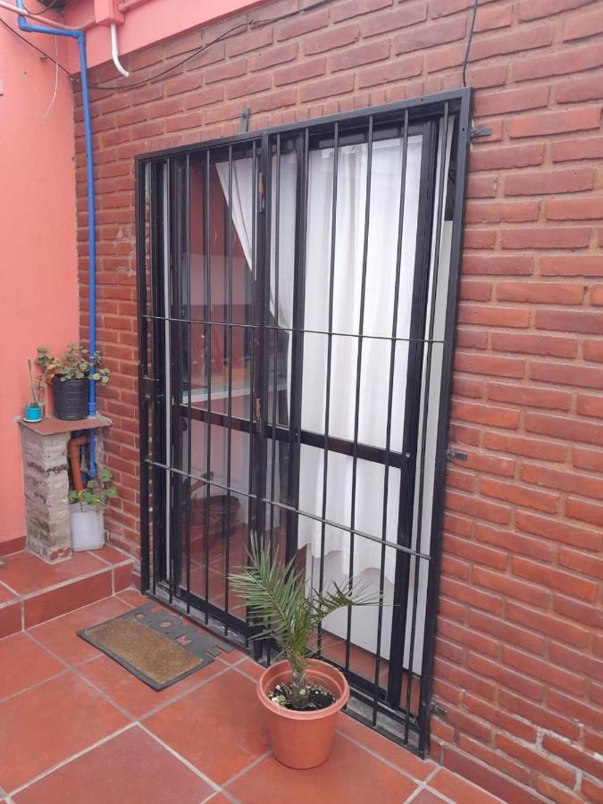 Monoambiente Lejlighed Mar del Plata Eksteriør billede