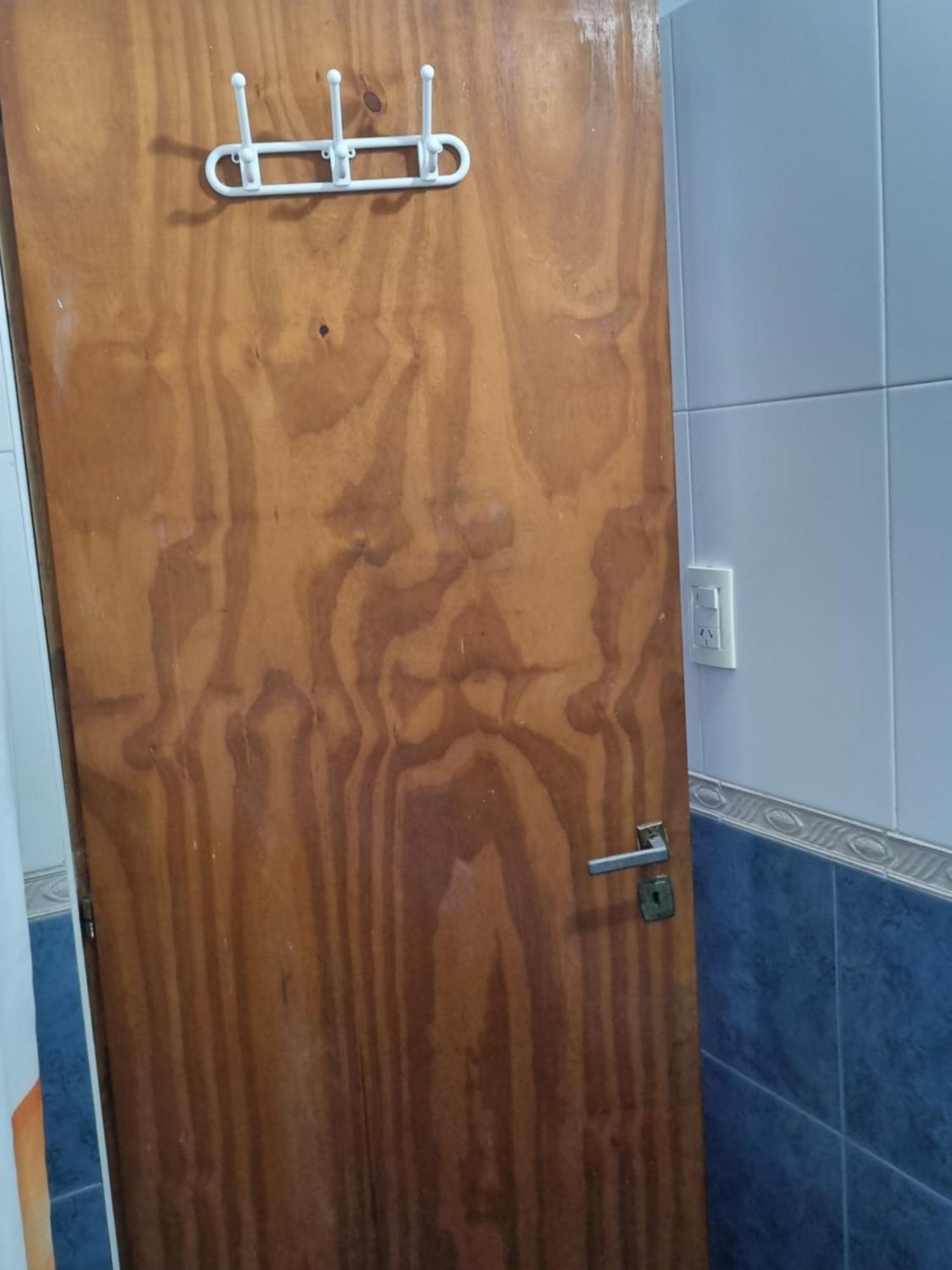 Monoambiente Lejlighed Mar del Plata Eksteriør billede